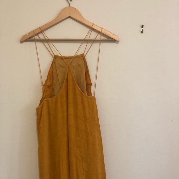 C&C California Marigold Odysseia Maxi Dress 🌼 - Picture 8 of 8
